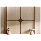 Wall panel decor 07