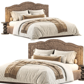 Bed Sanderlight