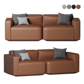 Develius Modular Sofa