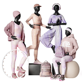 Mannequins 2