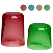 Cup Discipline Side Table