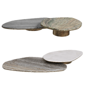 Roberto Cavalli Turkana tables