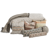 Decorative pillows 07
