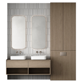 Bathroom furniture 168
