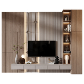 TV Shelf KTV203