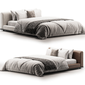 DOMINO bed