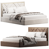 Manzoni Bed