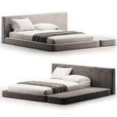 Siena Bed