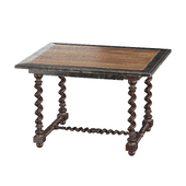 Vintage side table