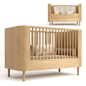 Yume Bed