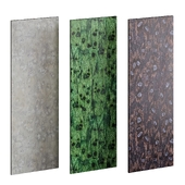 Wood textures Llot Llov 2