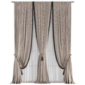 Curtain #200