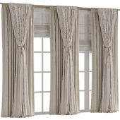 Curtain #197