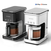 Sofdern Coffee Machine