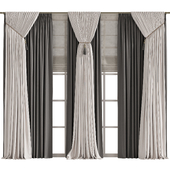 Curtain #201