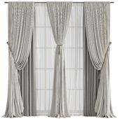 Curtain #205