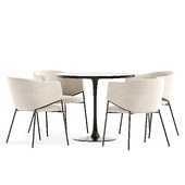 ELIZA DINING SET