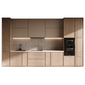 modern kitchen set f1