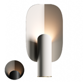Bo Table Lamp by Bandido