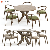 Mamont Set