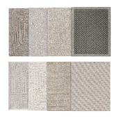 Modern Lines Carpet