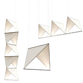 CYGNET By Michael Anastassiades