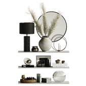 Decorative set 81