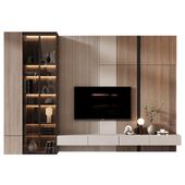 TV Shelf KTV204
