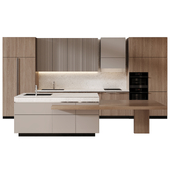 Kitchen | set 90