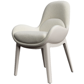 Visionnaire Opus chair