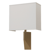 Holly Hunt Volume Sconce