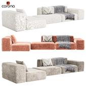 BOCA NAVI SOFA 2