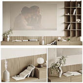 TV Wall 002