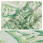 Rug Artis Green