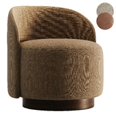 Dig It Armchair