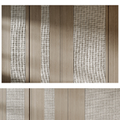 Wall 3d Panel 28