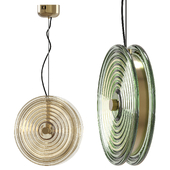 Freya Pendant lamp Borbon