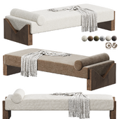 V Daybed