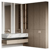 Bathroom furniture 169