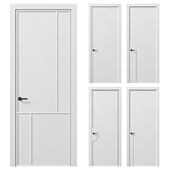 Volhovec doors FRAME