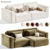 Space Sofa, Диван Спейс