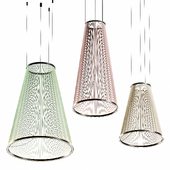 Array Pendant Lamps
