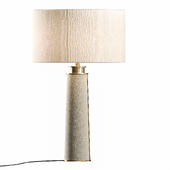Ray Table Lamp by Jose Leite De Castro