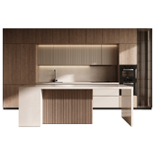 kitchen set f4