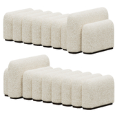 Puffa M2 Sofa