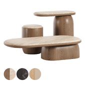 QUARTAM Tables By Mozea