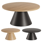 Table PARIDES