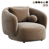 Armchair Harmony