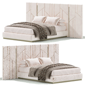 King Size Bed