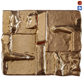 Decorative wall decorations